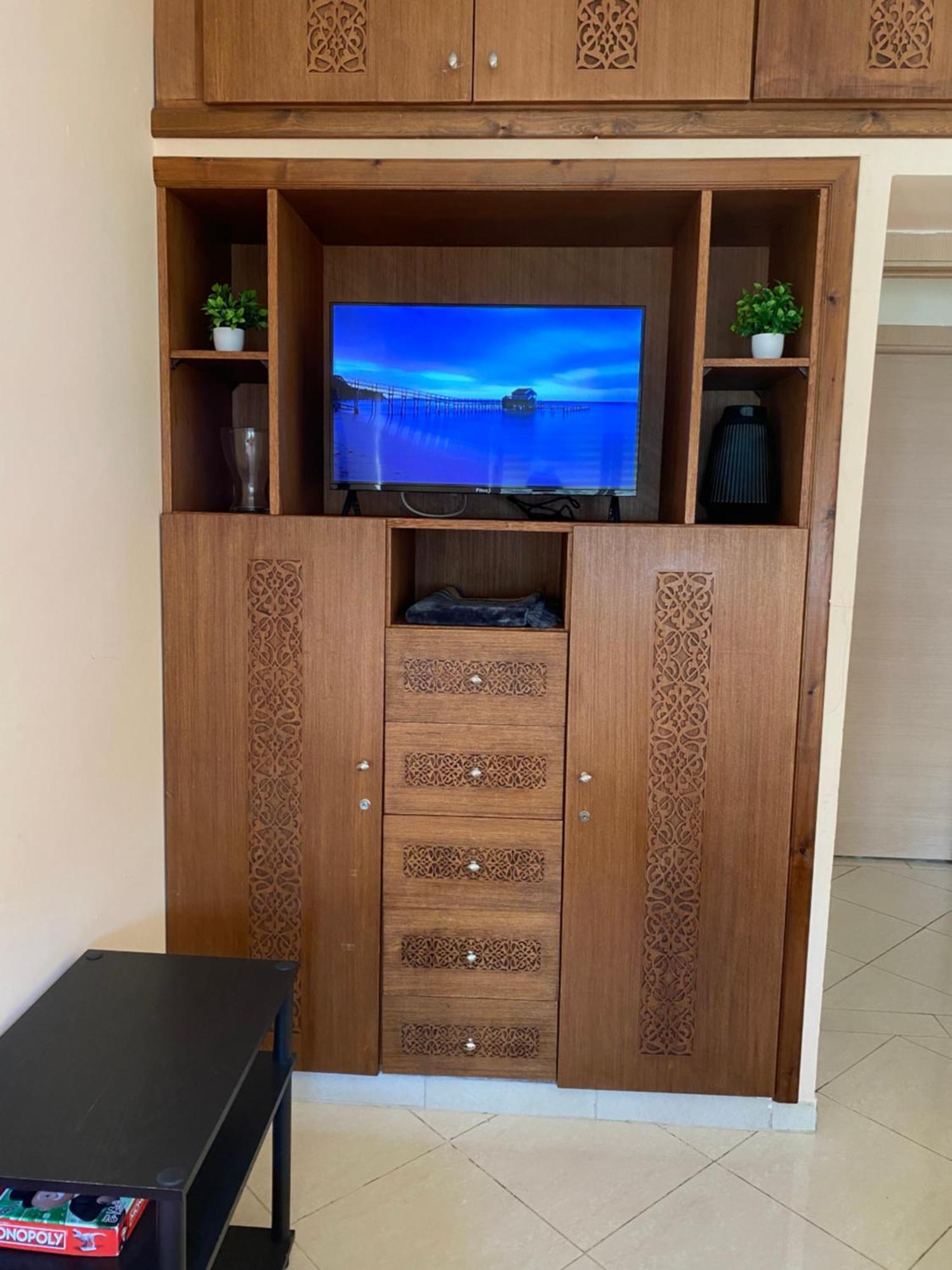 Appartement propre , calme et prés de la plage pour les familles Skhirat Exterior foto
